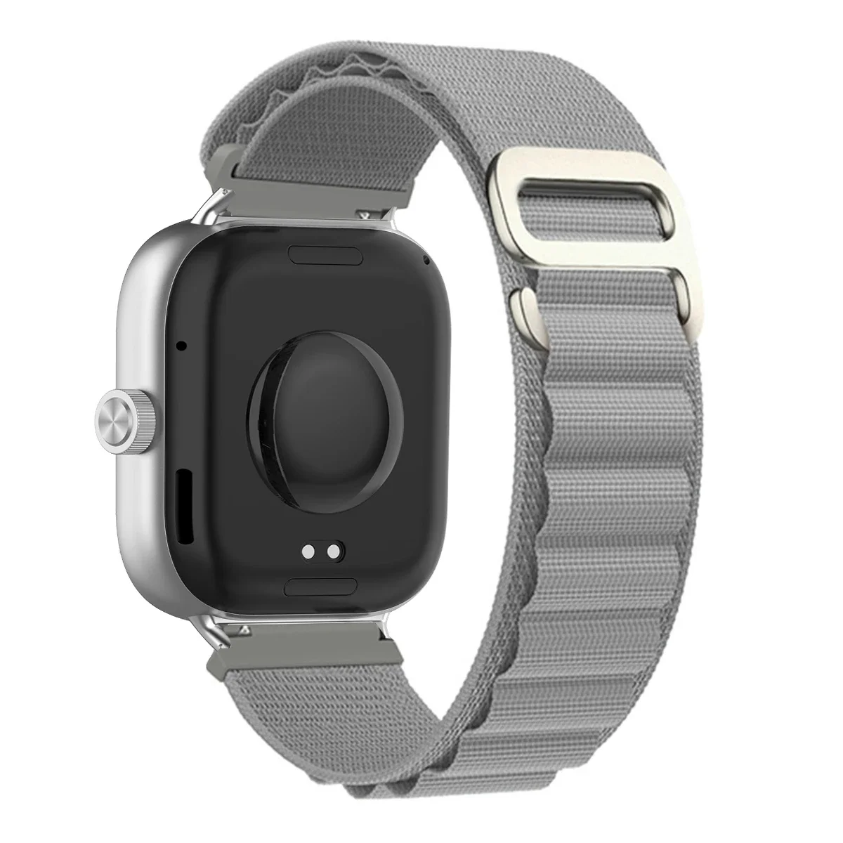 Alpine Loop Nylon Elastic Strap - Premium Bracelet Accessory