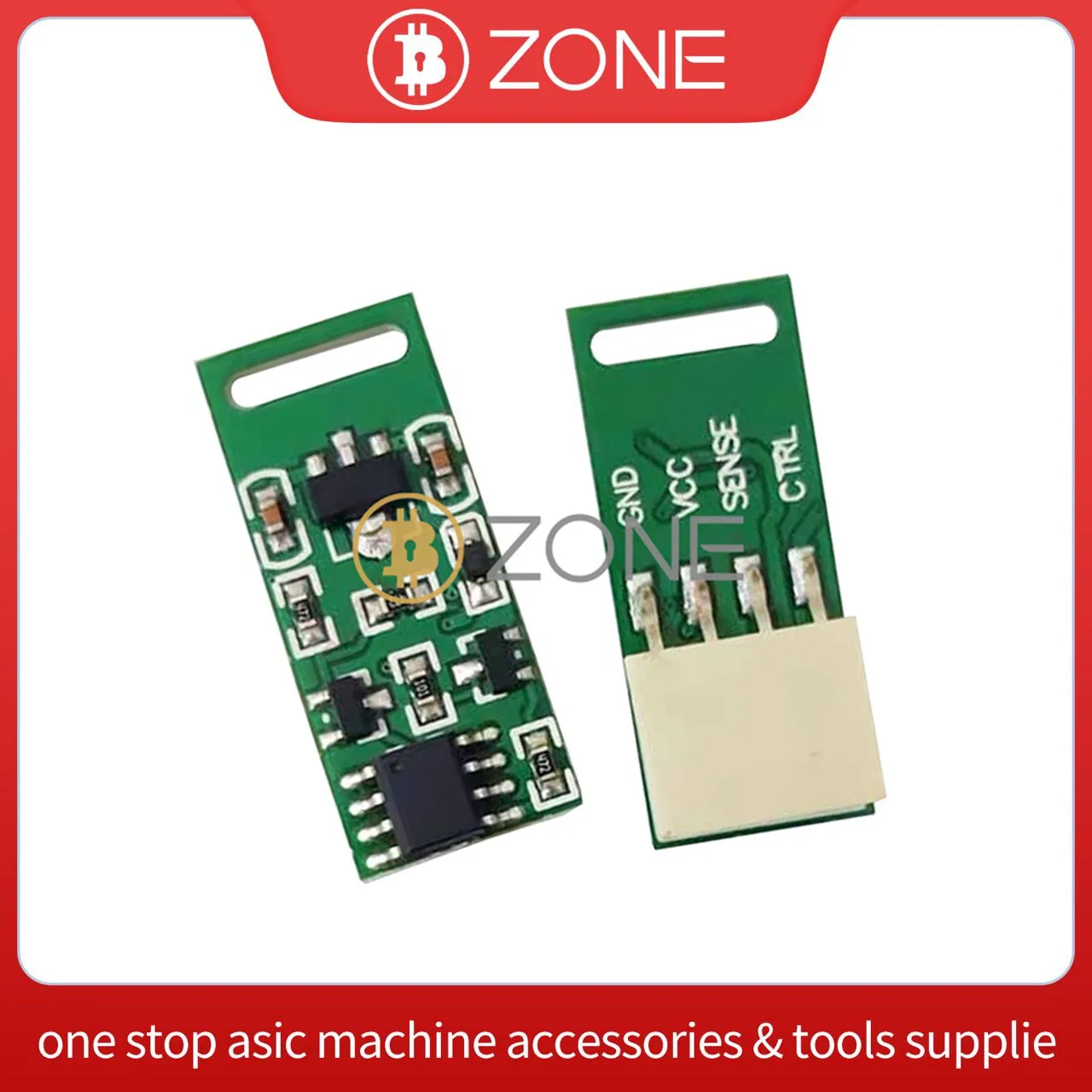 BITAXE 12V 4 Pin Fan Simulator Emulator, fan speed controller for Antminer Z11 Z15 S9 T9 S17 T17 S19 L7 D7 All Miner