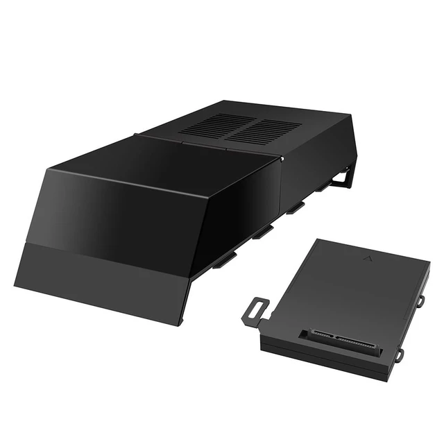 Boîtier de disque dur externe pour Sony PS4, boîtier de disque dur