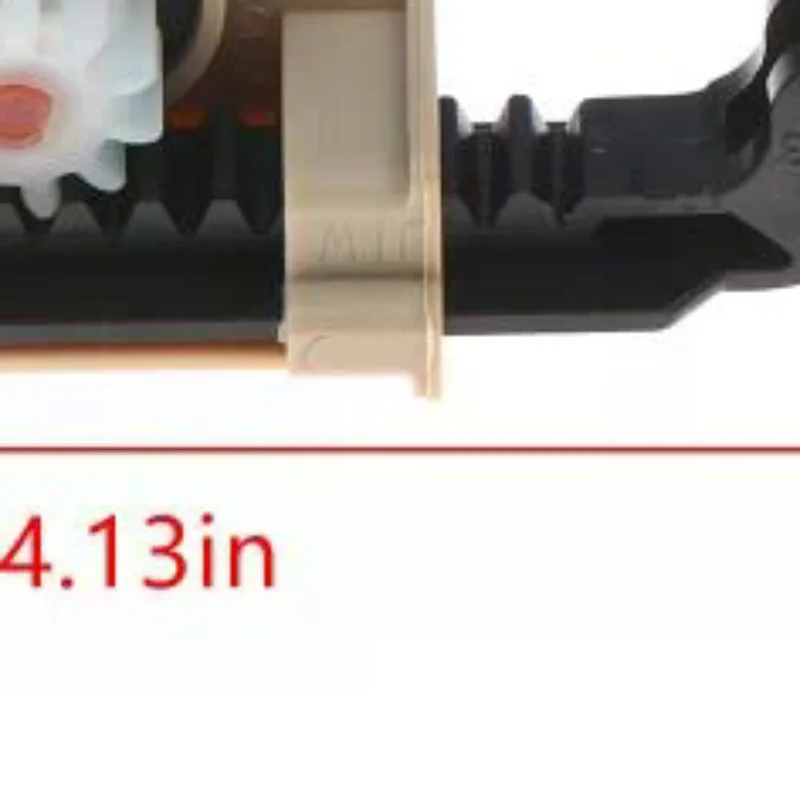 Touan Fabia Octavia 용 고품질 글러브 박스 댐퍼 오른쪽 쪽 간편한 설치 수리 자동차 내부 버퍼