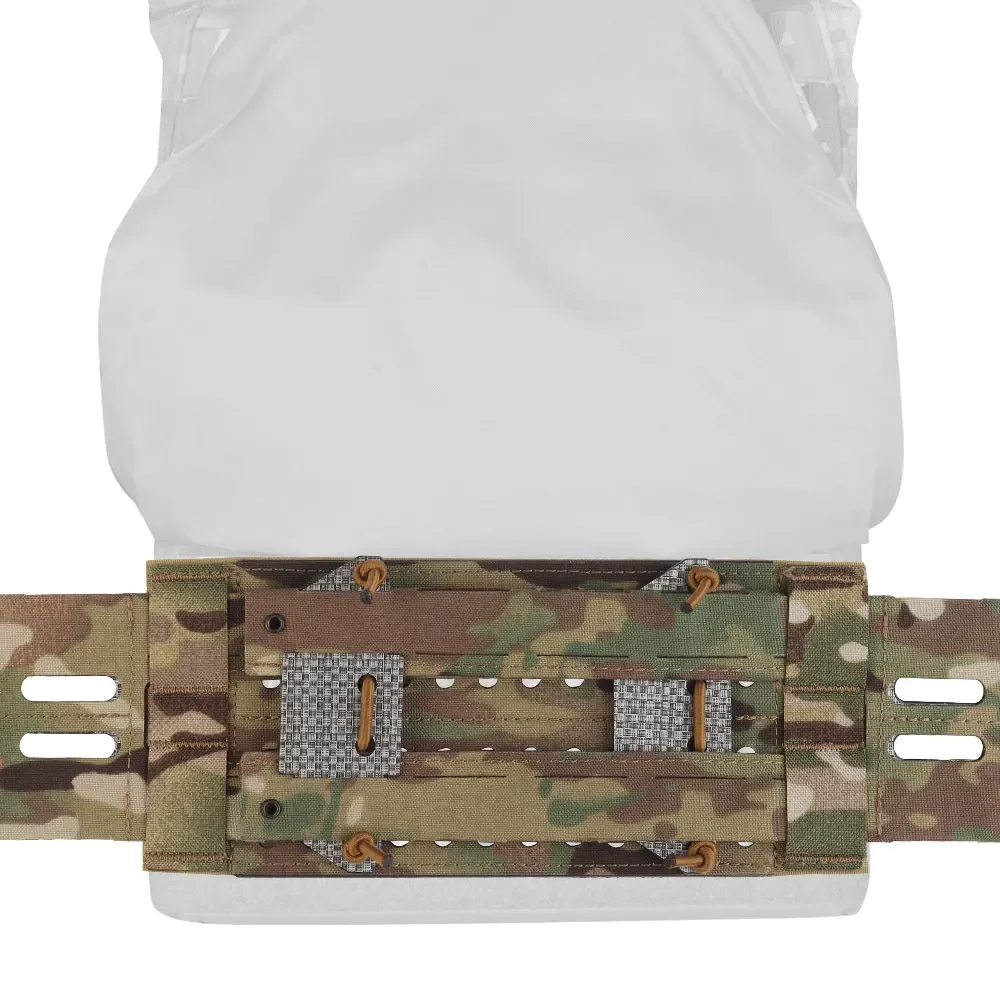 戦術的なウエストバンド軽量 JPC1.0/2.0 CRYE AVS LV119 狩猟