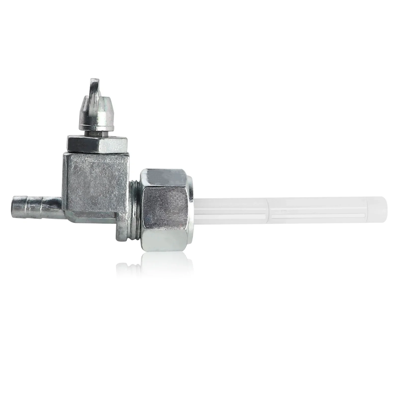 Motorcycle Fuel Tank Petcock Valve Gas Tank Shut Off Valve Fuel Tap for Simson S51 S53 83 SR2