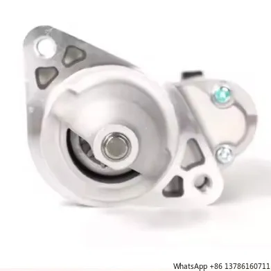 스타터 모터 28100-31040 토요타 레이즈 크라운 마크 X 2.5 3.0 4GR-FSE 3GR-FSE 2004-2016 12V 1.6KW 10T OEM