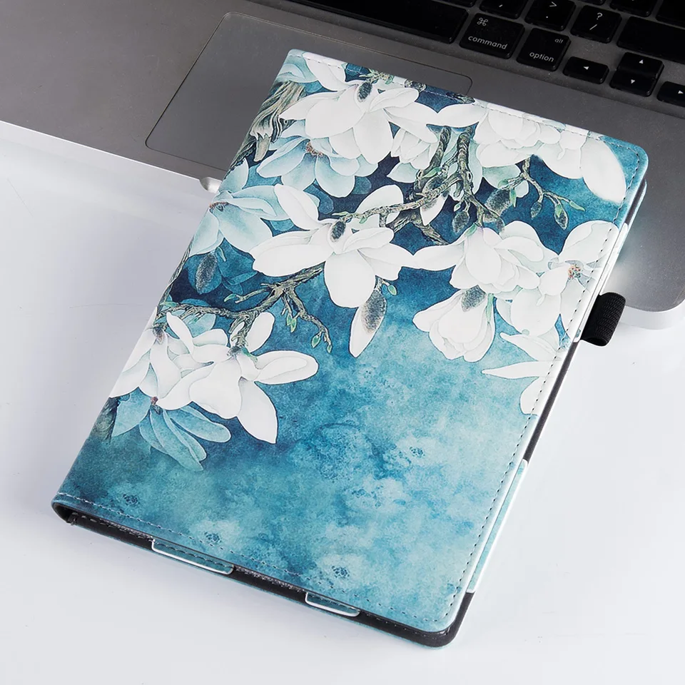 Stand Case for Onyx Boox Tab Mini C/Onyx Boox Tab8 C Tablet - PU