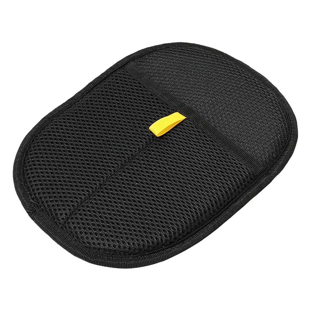 Antistatic Gloves Double Sided Pet Fur Removal Mitt Reusable Deshedding Brush Glove for Cleaning