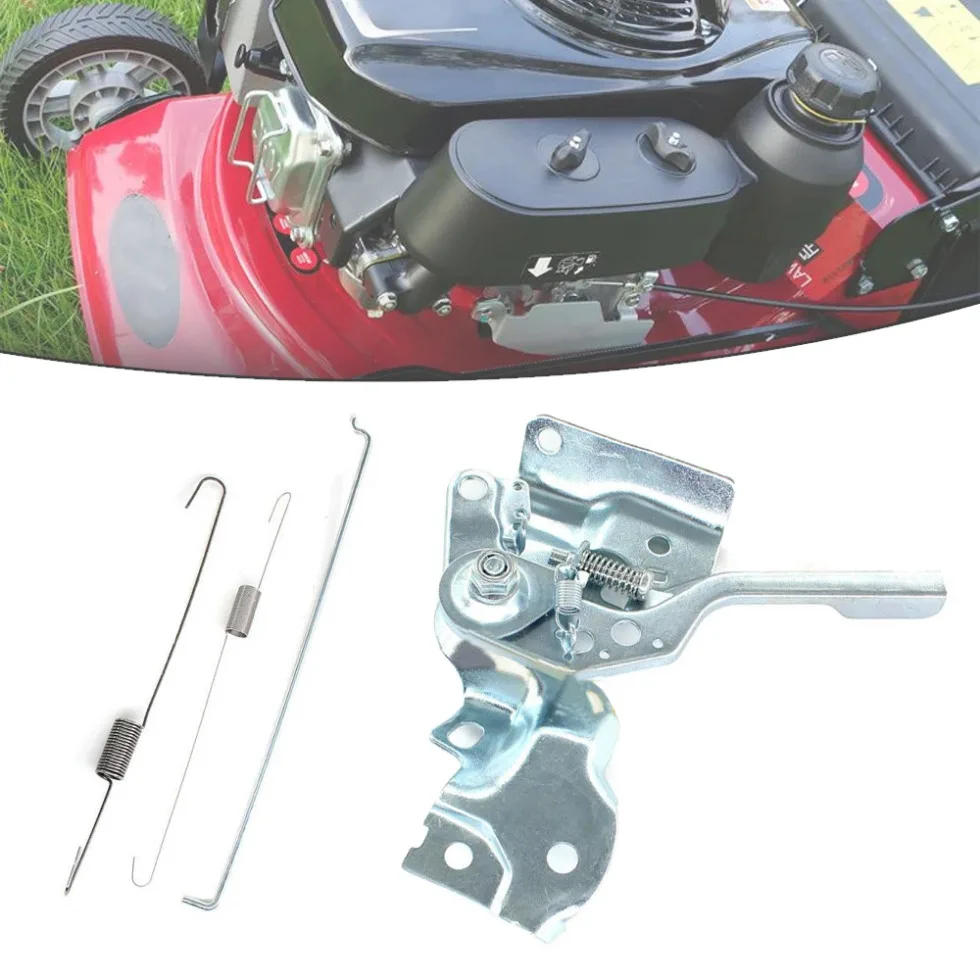 Throttle setting. Throttle setting