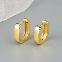 Ohrring "Andreja" – Bild 3