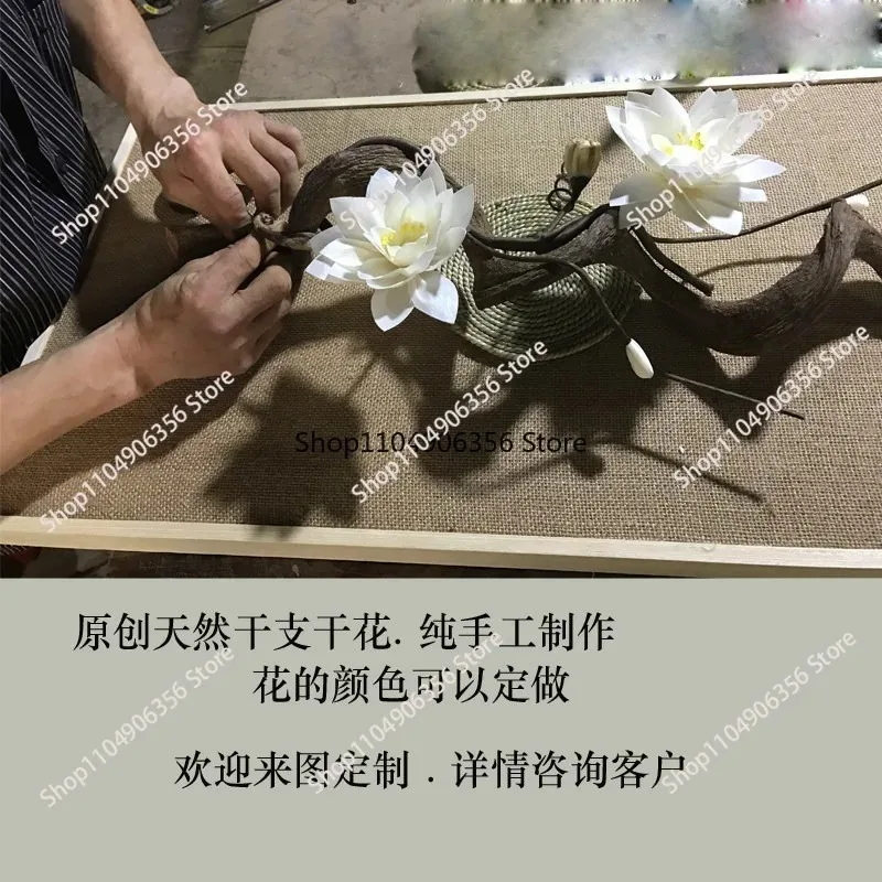 신제품 벽 장식품 동남아시아 펜던트 벽 장식 벽걸이 거실용