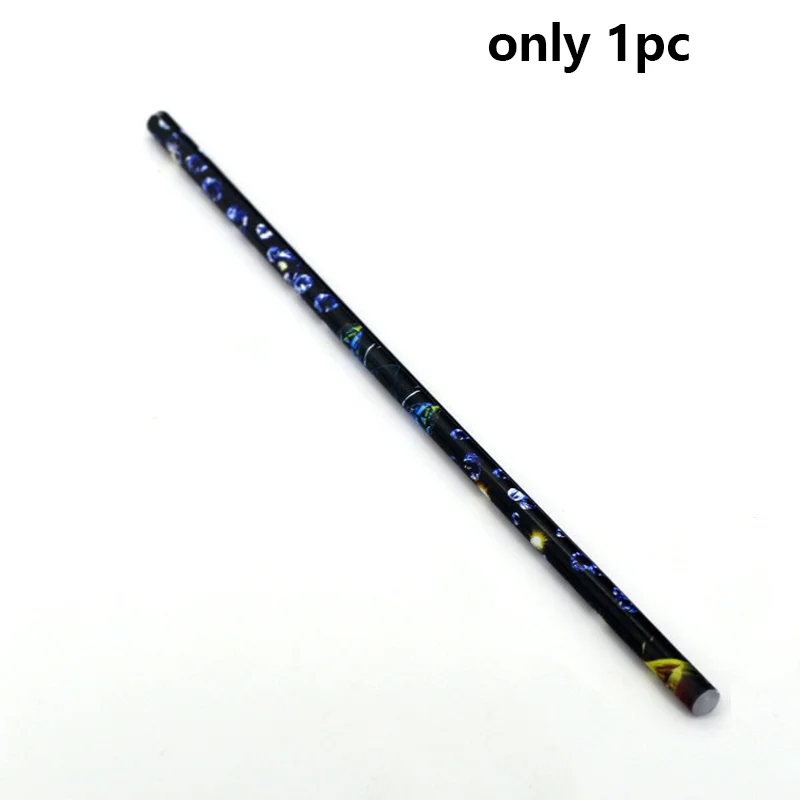 Professional Nail Art Dotting Pen Crayons Manicure Rhinestone Picker Nails Art Pen Tool Supplies and Manicure Decoration Tools