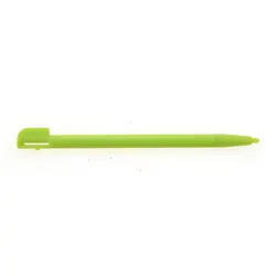 Plastic Stylus Pen for Touch Screen Gaming Accessories (Green)