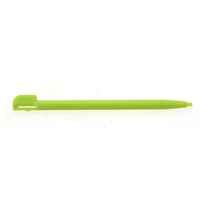 thumbnail image 1 of Lápiz óptico de plástico YuXi de 1 pieza para DS Lite, DSL, NDSL, lápiz óptico para pantalla táctil, accesorios para juegos, 1 of 5