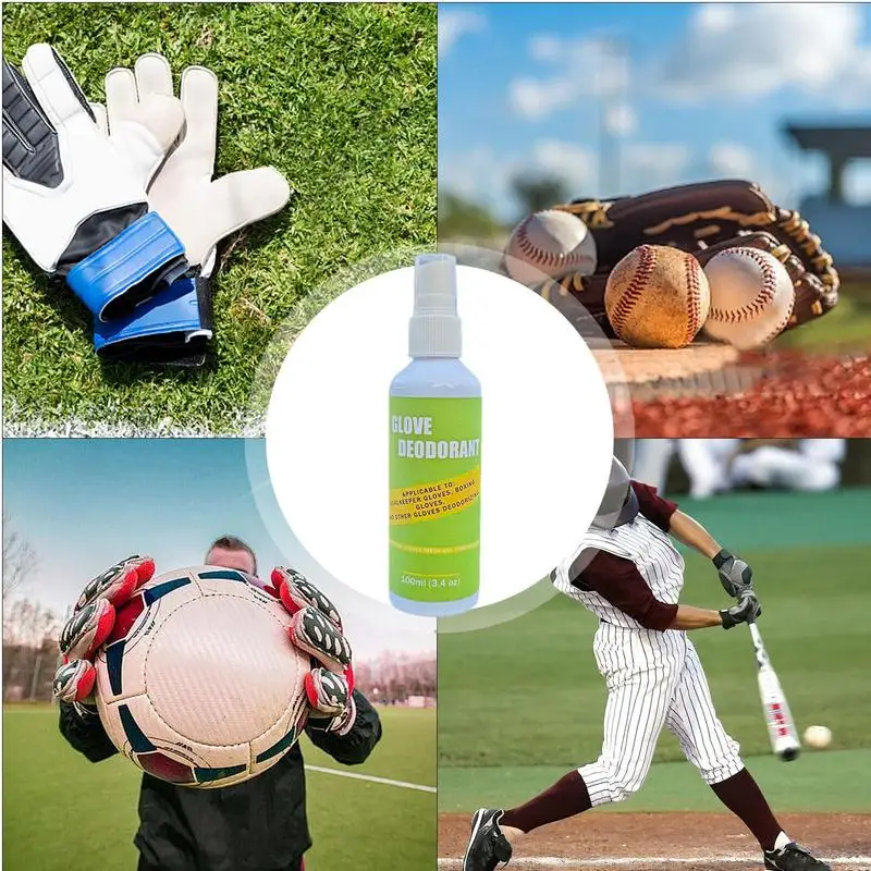 How To Clean & Deodorize Soccer Goalie Gloves – Vapor Fresh
