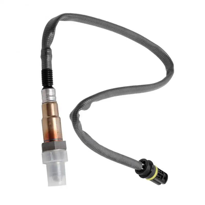 

Rear Lambda O2 Sensor Oxygen Sensor fit For CRUZE SONIC TRAX 1.4L 1.8L 2011-2013 NO# 234-4528 55572216 55574136