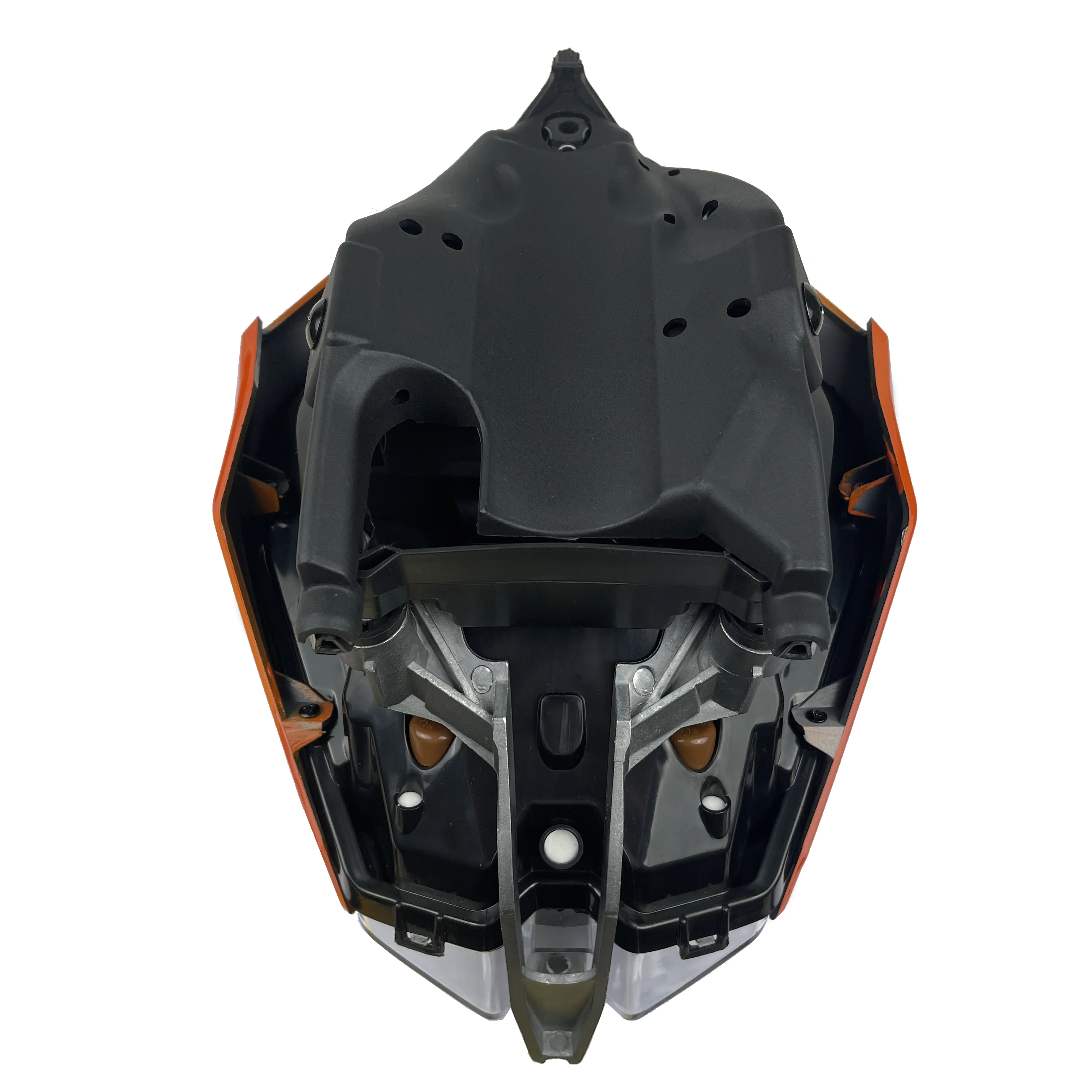 Brand New Ktm Duke 390 Headlight Complete Assemblyfor Duke250,200,125(Plug  And Play ) at Rs 13000, Bike Headlight in Tiruppur