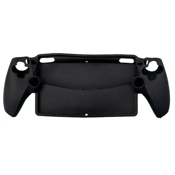 Adatto per custodia protettiva in silicone PS, accessori per console di gioco
