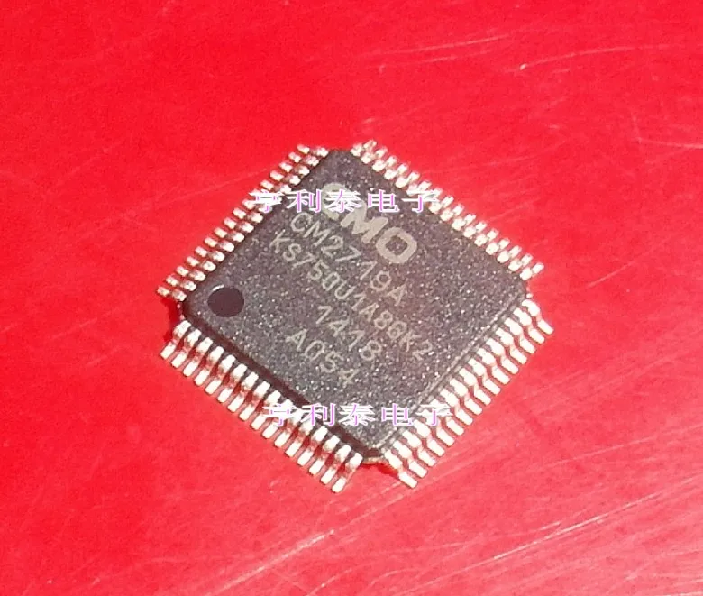 

CM2719A CM2719A KS750U1A86K2