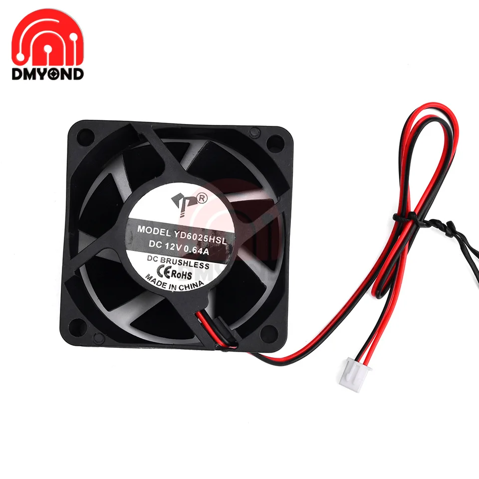 Koelventilator E60/E61 diesel 400W 17428508251