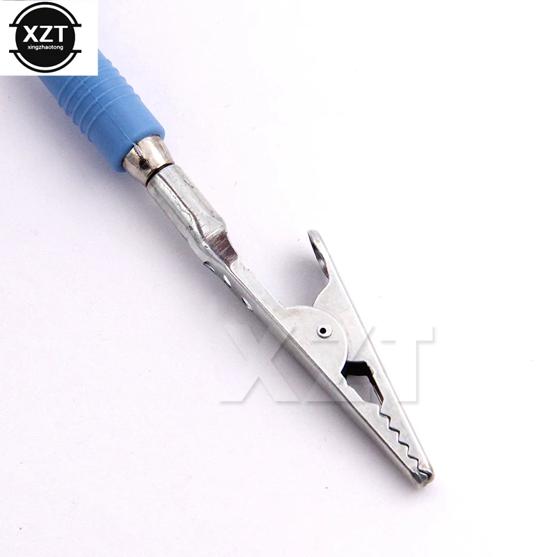 High Quality ESD Wrist Strap alligator clip Anti Static Discharge Band Grounding Prevent Static Shock 4