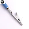 High Quality ESD Wrist Strap alligator clip Anti Static Discharge Band Grounding Prevent Static Shock 4
