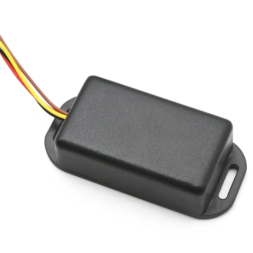 Ohm Range Converter Fuel Gauge Interface Module Ohm190/240OHM Fuel Meter Signal Converter Tank Interface for Any Gauge car converter