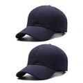 Navy blue 2pc