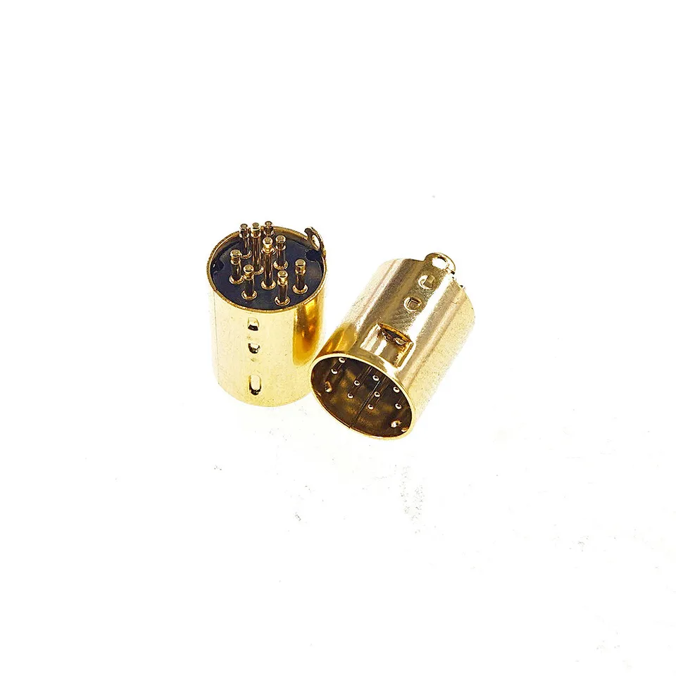 Adaptador De Enchufe De Chip IC DIP Para Soldadura [para Placa De