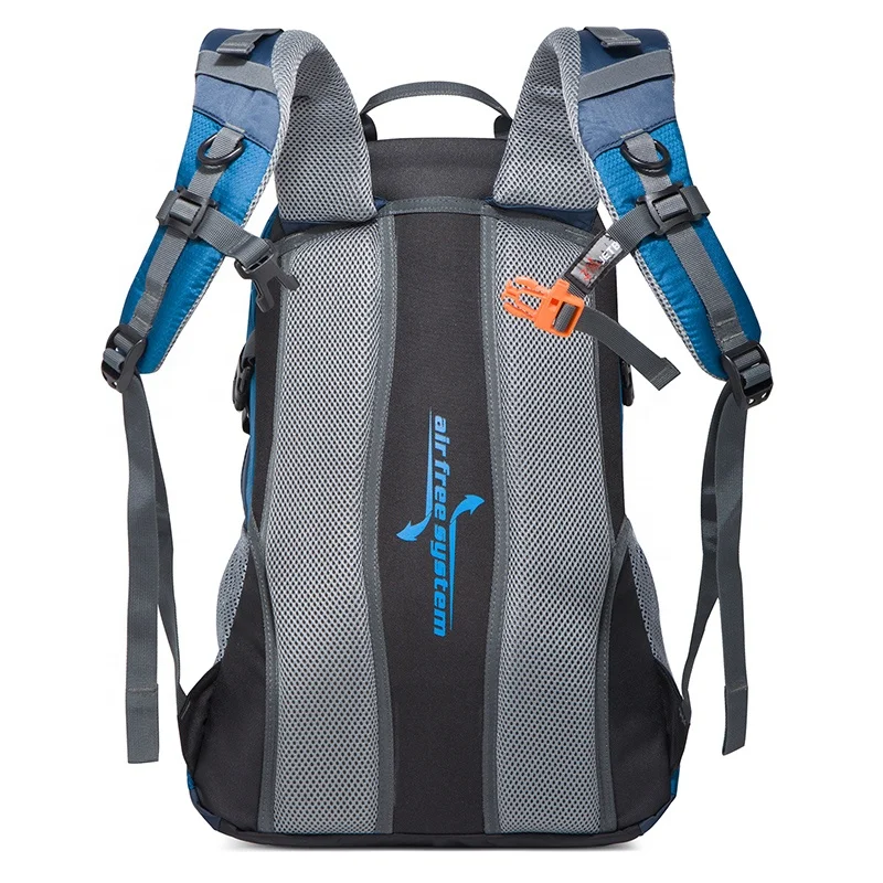 Outdoor Sports 35L bag Hiking Daypacks Men Women Camping Hiking Backpacks 3