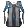 Outdoor Sports 35L bag Hiking Daypacks Men Women Camping Hiking Backpacks 3