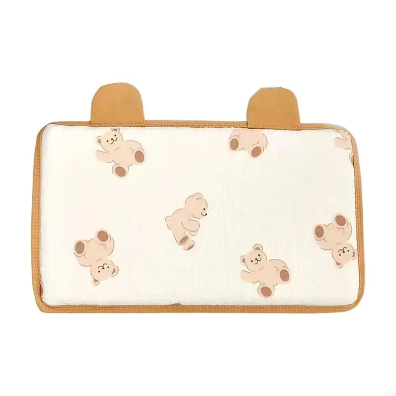  및 를위한 모든 계절 침대 베개 편안하고 편리한 침대 쿠션 통기성 및 인체 공학적 베개 x90c