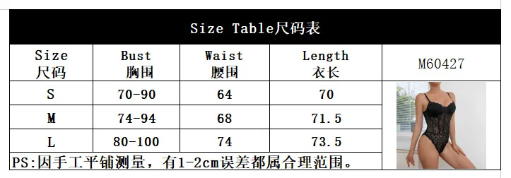 Description Picture 2 of itemSummer Sexy Body Shapers Women Waist Trainer Corset Shaper Lace Club Wear Bodysuit Shapewear Woman Romper Overalls Clothes