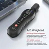 NOYAFA Sound Level Meter NF-562S Digital Handheld Noise Measuring Instrument 30~130dB Mini Audio Noise Volume Decibel Meter 4