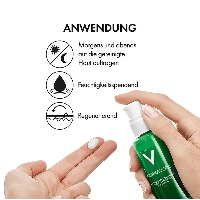 Mineral 89 Hyaluronic Acid,Facial Repair Soothing Essence, Anti-aging Facial Lifting Serum Moisturizing Skin Care Products 50ml 3