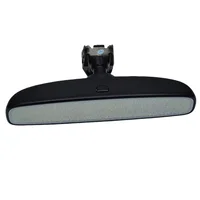 สำหรับ Audi A4L 2017-2025 A6L A7L Q5L e-tron B9 กระจกมองหลังในรถยนต์แบบปรับแสงอัตโนมัติ ของใหม่ 8M0 857 511 L 4PK สีดำด้าน 3