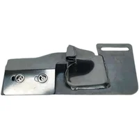 Presser Foot of Flat Car Sewing Machine Synchronous group sewing tool for double needle car flat    seam cylinder 2