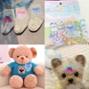 10PCS Dog Bow Dog Hair Accessories Handmade Pet Clothing Decoration Bows For Dogs and Cats Cute Pet Accessories 3