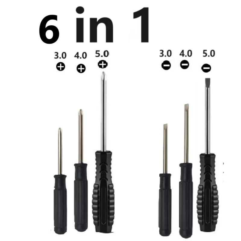 6 in 1