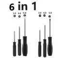 6 in 1