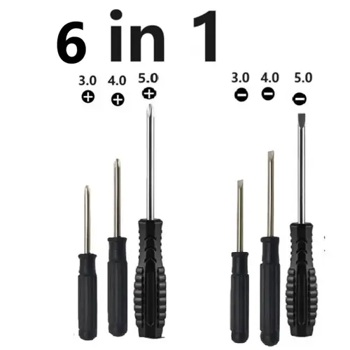 40 in 1 Mobile Phone Repair Tools Kits Phones Opening Screen Pry Mobile Phone Screwdriver Tools for iPhone Samsung Xiaomi Huawei - Image 14