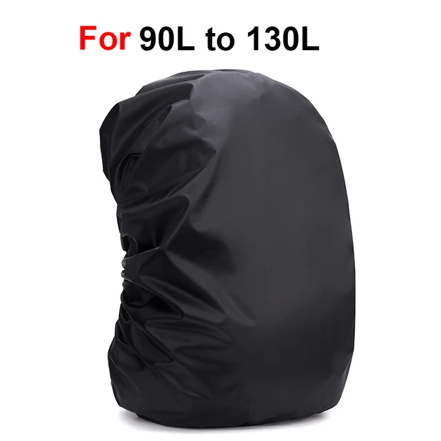 90 to 130L Cover