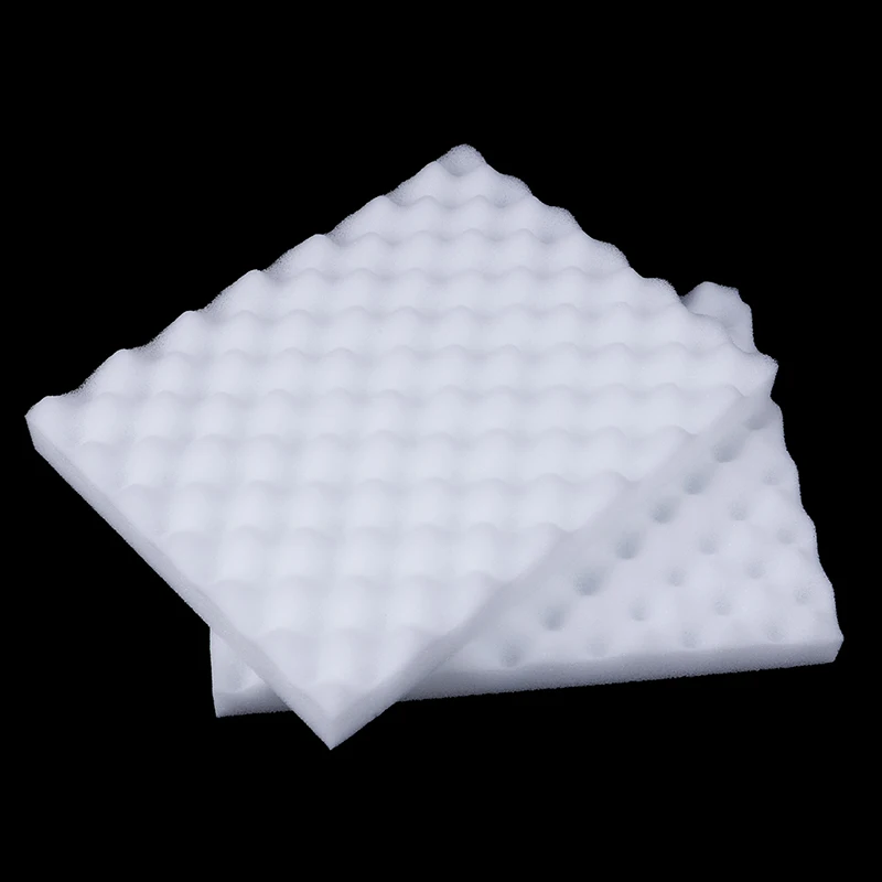 Cake Decorating Tools 2pcs/lot Baking Fondant Cake Flower Styling Wave Foam Pad Mold Bakeware Tool cake decorating tools cake baking tools cake making tools