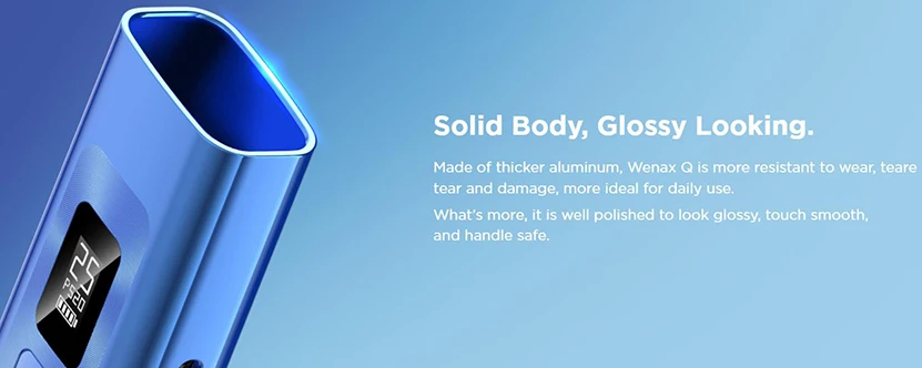 S597c0bfd460d4576a872ae0f7112cf9fy-geekvape Wenax Q Pod Kit 1000mah Batterie 25W Vape 2ml Top Füllverdamper Elektronesch Zigarette MTL rdl Vape Pen geekvape wenax q pod kit 1000mah batterie 25w vape 2ml top füllung vapor izer elektronische zigarette mtl rdl vape pen_S597c0bfd460d4576a872ae0f7112cf9fy