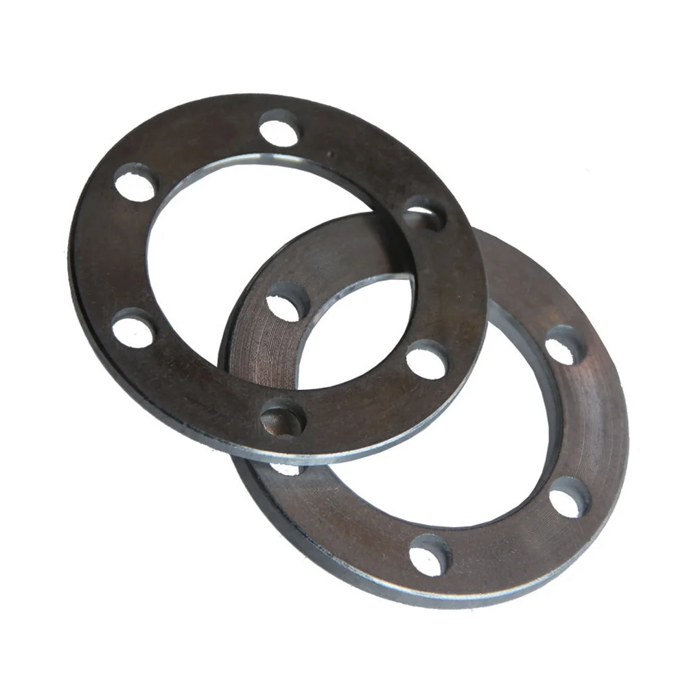 E-Bike Bike Electric Scooter Brake Gasket Spacer 6 Holes Disc Washer 2/2.5/4/5mm Bicycle Brake Bicycle Accessories