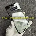 S10e-Transparent Len