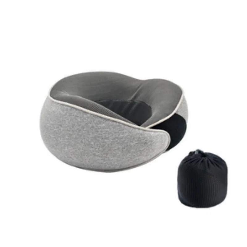 U-Shaped Travel Neck Pillow 6