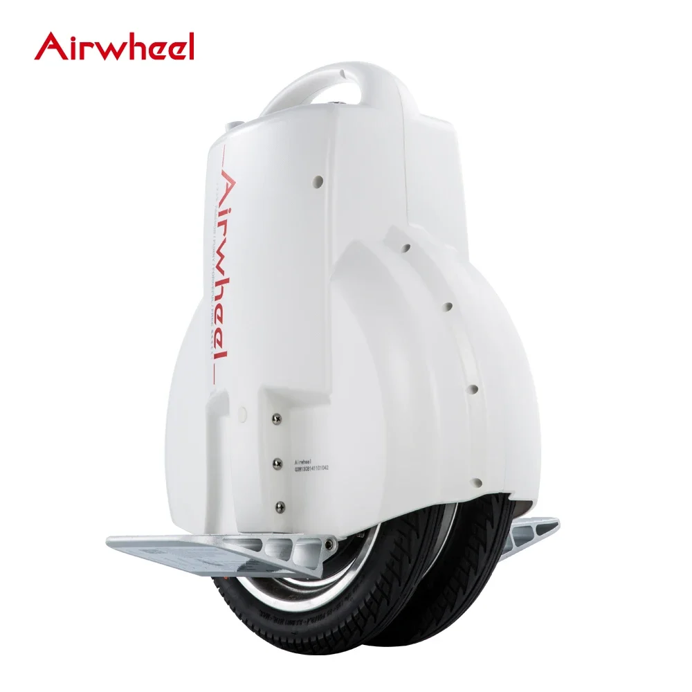 Scooter Elettrico Autobilanciante A Due Ruote Elettrico Intelligente Airwheel Q3 Con Luce Freno Reattiva Per Adulti