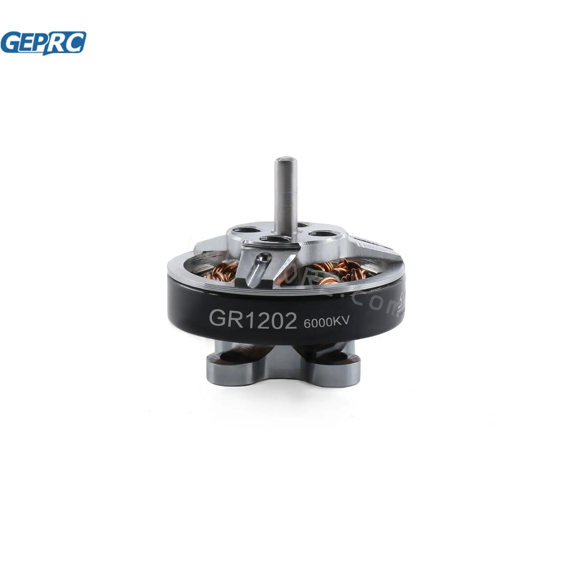 GEPRC GR1202 Motors 6000/8000/10000KV 1-4S High efficiency and smooth for Toothpick Rcing FPV Drone/mini Quadcopter Whoop 3