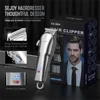 SEJOY Electric Hair Trimmer for men Professional Hair Clipper Man Hair cutting machine 6