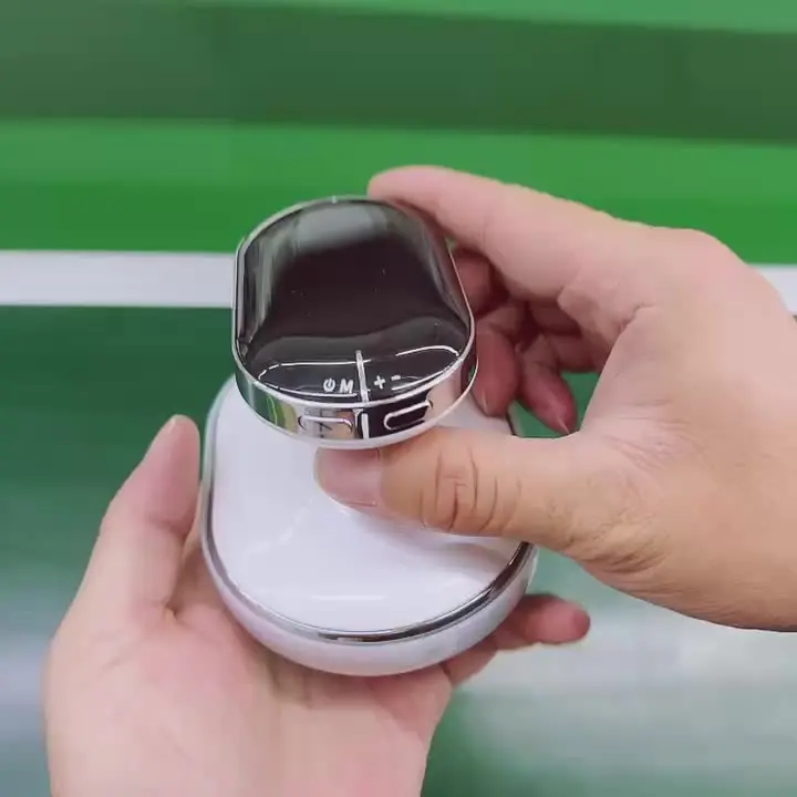 EMS & RF Radio Frequency Body Slimming Machine Fat Burner Slim Shaping Device LED Light Therapy Lose Weight Cellulite Massager