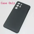 Case Only