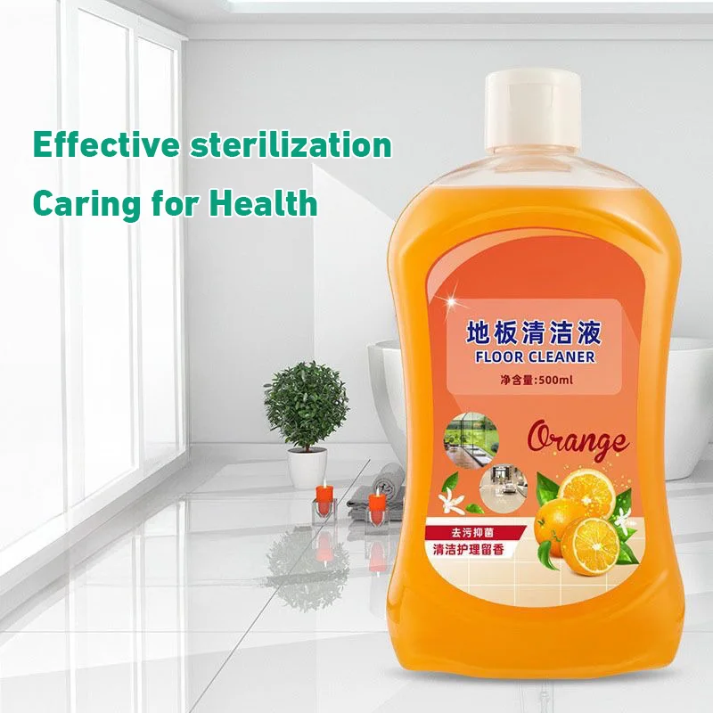 Floor Polish Agent Stain Removing Cleaning Renovating Wooden Floor Ceramic Tiles Polishing Fluid